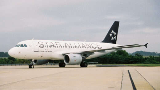 Star Alliance escolhe Brasil, China e Austrália para ações