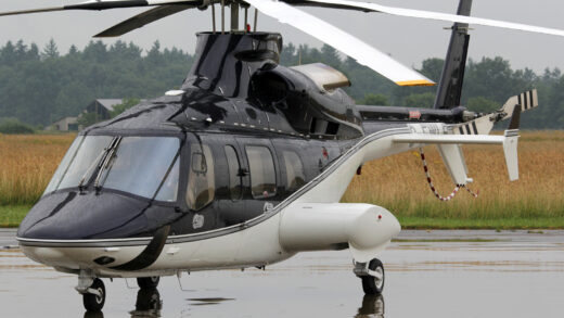 Bell Helicopter e Textron Aviation estarão na LAAD 2015