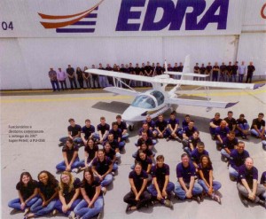 EDRA 2
