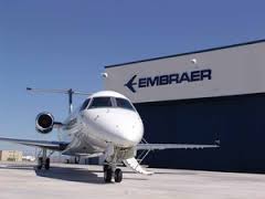 Embraer é eleita a Fabricante de Aviões Regionais do Ano