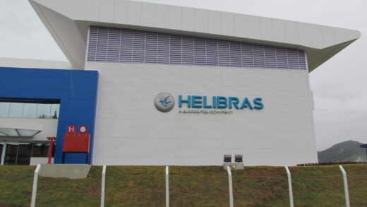 Helibras incorpora Geração H da Airbus