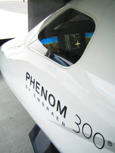 Phenom-300
