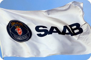 saab 4