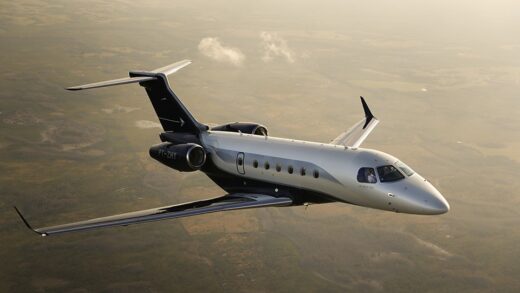 Legacy 500 estabelece quatro recordes mundiais de velocidade