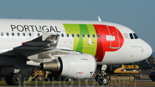 Azul e Gol na corrida à compra da portuguesa TAP
