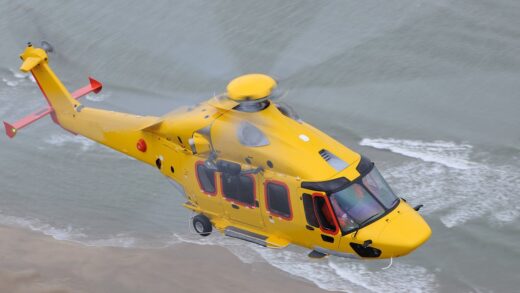 H175 confirma capacidade do mercado de óleo & gás