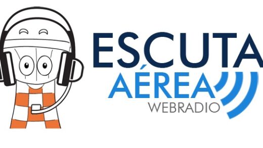 WebRadio “Escuta Aérea” está no AR!