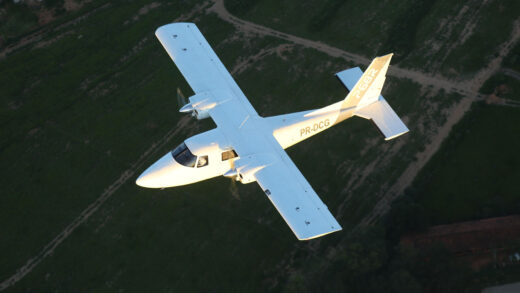 Participação GP Aeronaves na EAB 2015