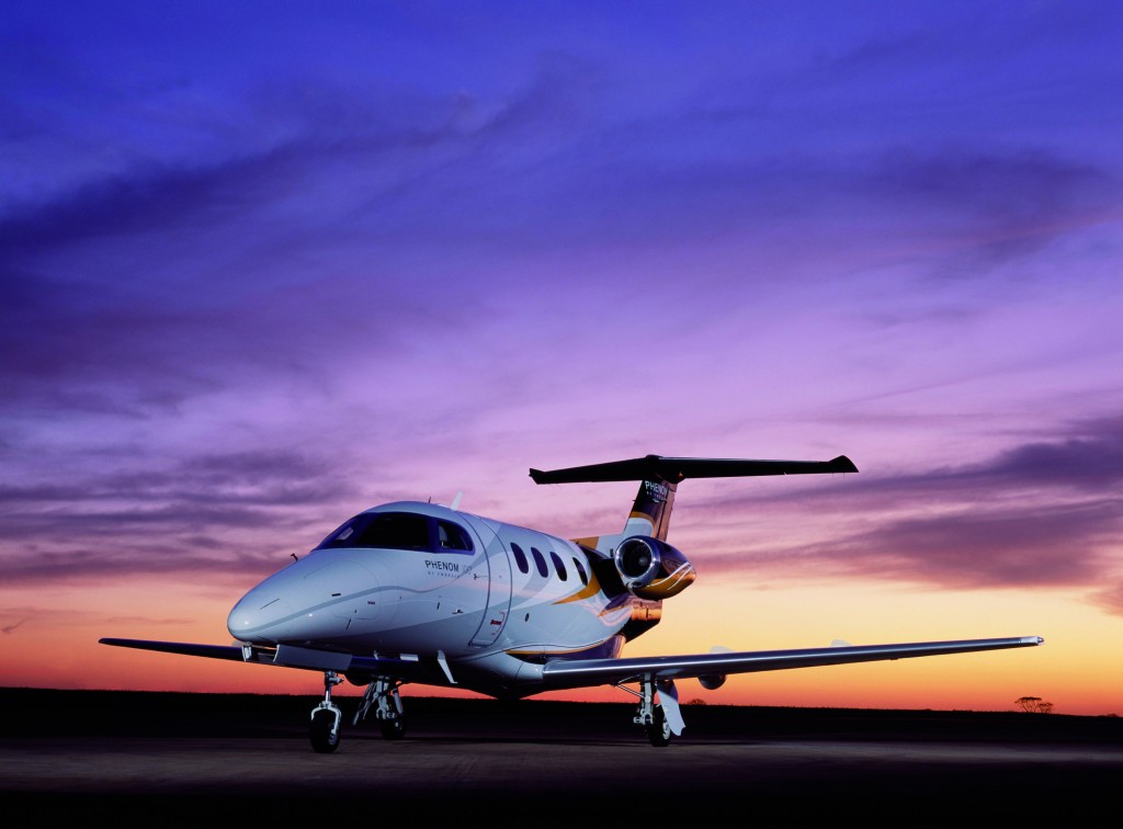 Phenom100