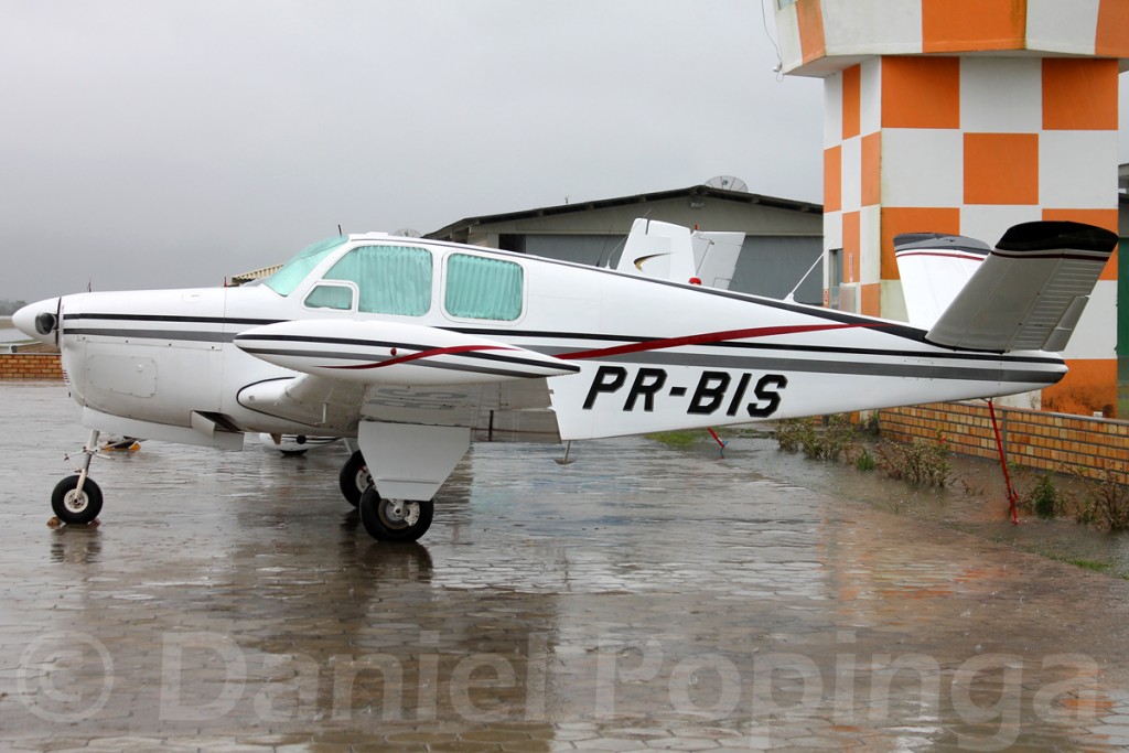 Bonanza_B35_1950