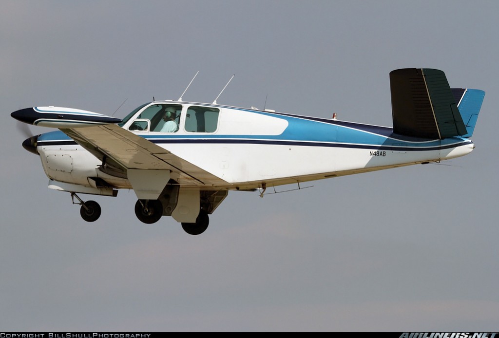 Bonanza_E35_1954
