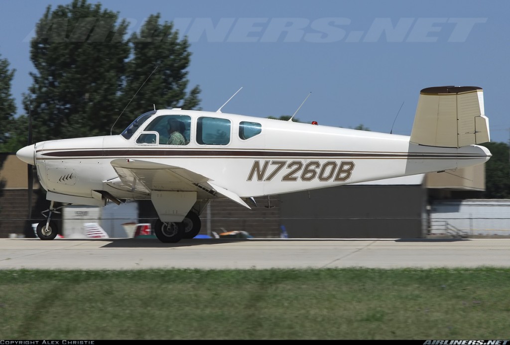 Bonanza_J35_1958