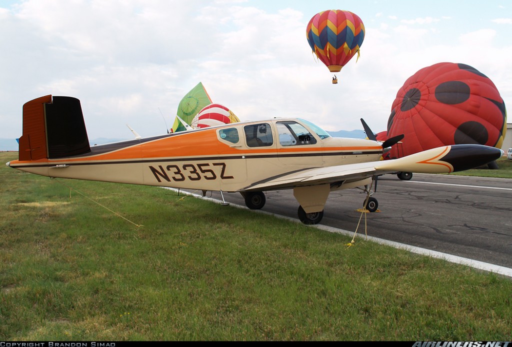 Bonanza_M35_1950