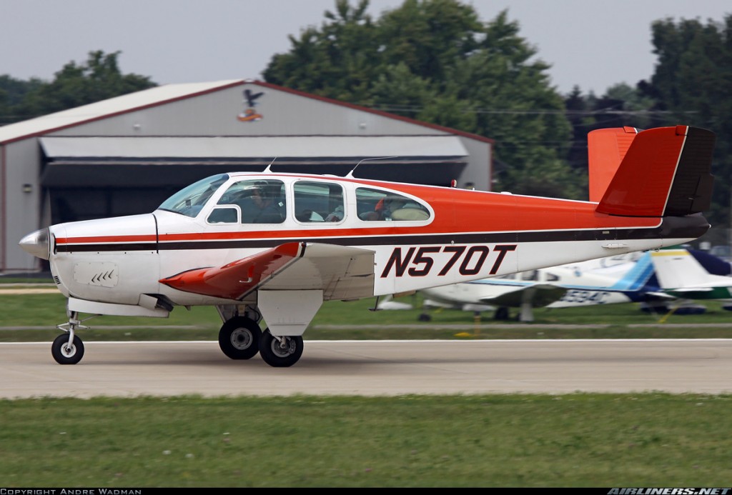 Bonanza_N35_1961