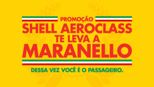 Cobertura Labace 2015 – Shell Aeroclass