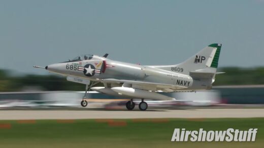 Runway 27 Warbird Departures (Thursday) – EAA AirVenture Oshkosh 2015
