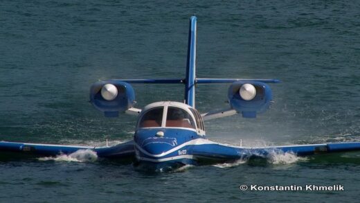 Beriev Be-103