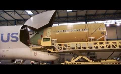 Airbus Beluga