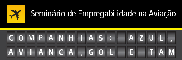 Seminário Anhembi Morumbi