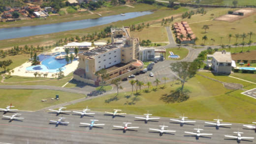 FURNASPARK RESORT PARADA OBRIGATÓRIA!!!!