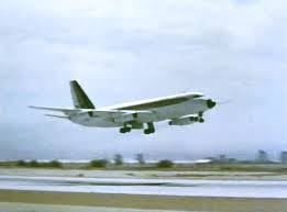 Convair CV-880
