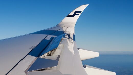 Airbus A350-900 Finnair | Inflight Experience | Helsinki to Hamburg