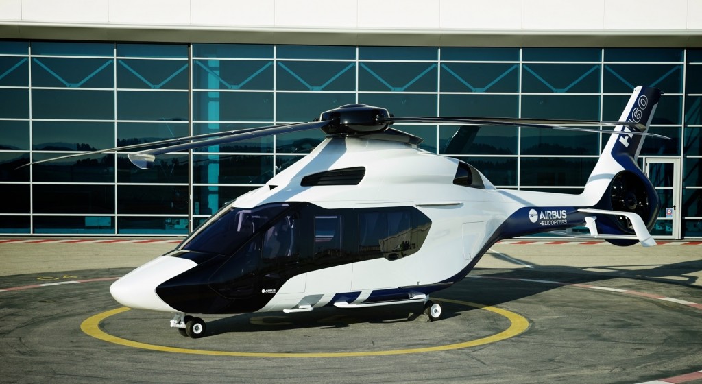 Airbus-H160-0