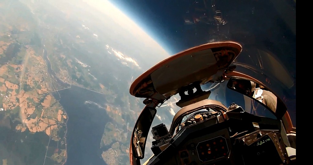 Egge of Space3