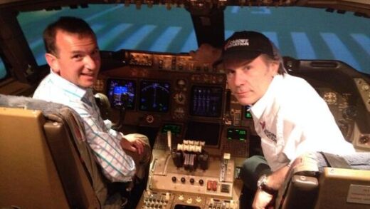 Fãs do Iron Maiden e do Ed Force One, preparem-se! O novo Jumbo da banda vem ao Brasil.