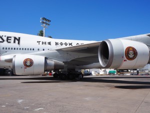 Ed Force one (1)