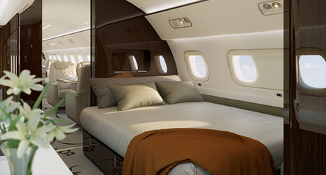 Lineage_1000_Ultra_Large_Business_Jets_Master_Suite