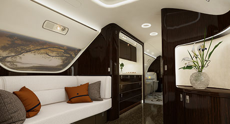 Lineage_1000_Ultra_Large_Business_Jets_Welcome_Area