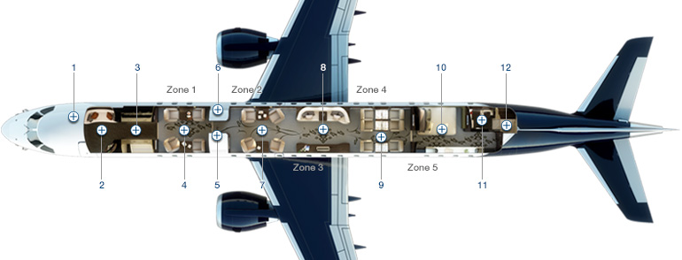 Lineage_1000_Ultra_Large_Executive_Jet_Cabin_Configuration