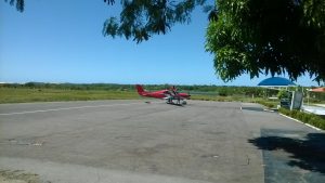 Potenza no Fortaleza Catuleve (1)