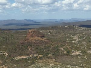 de Teresina para Fortaleza