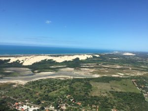 de Teresina para Fortaleza(1)