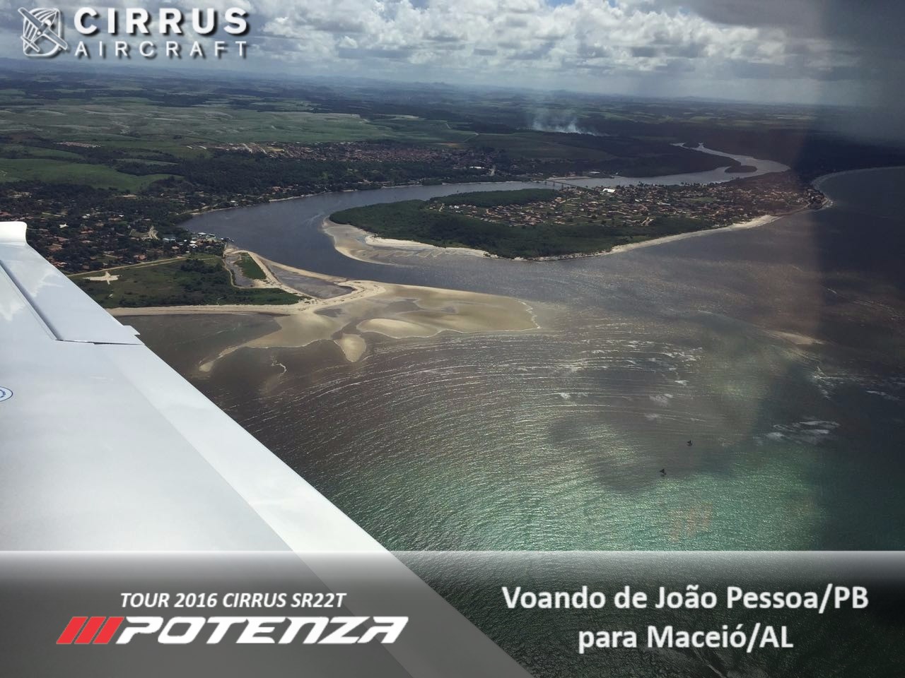 Viagem João Pessoa-PB para Maceio-AL 5