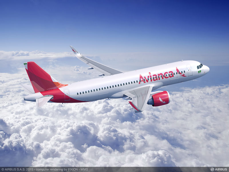 A320neo_Avianca