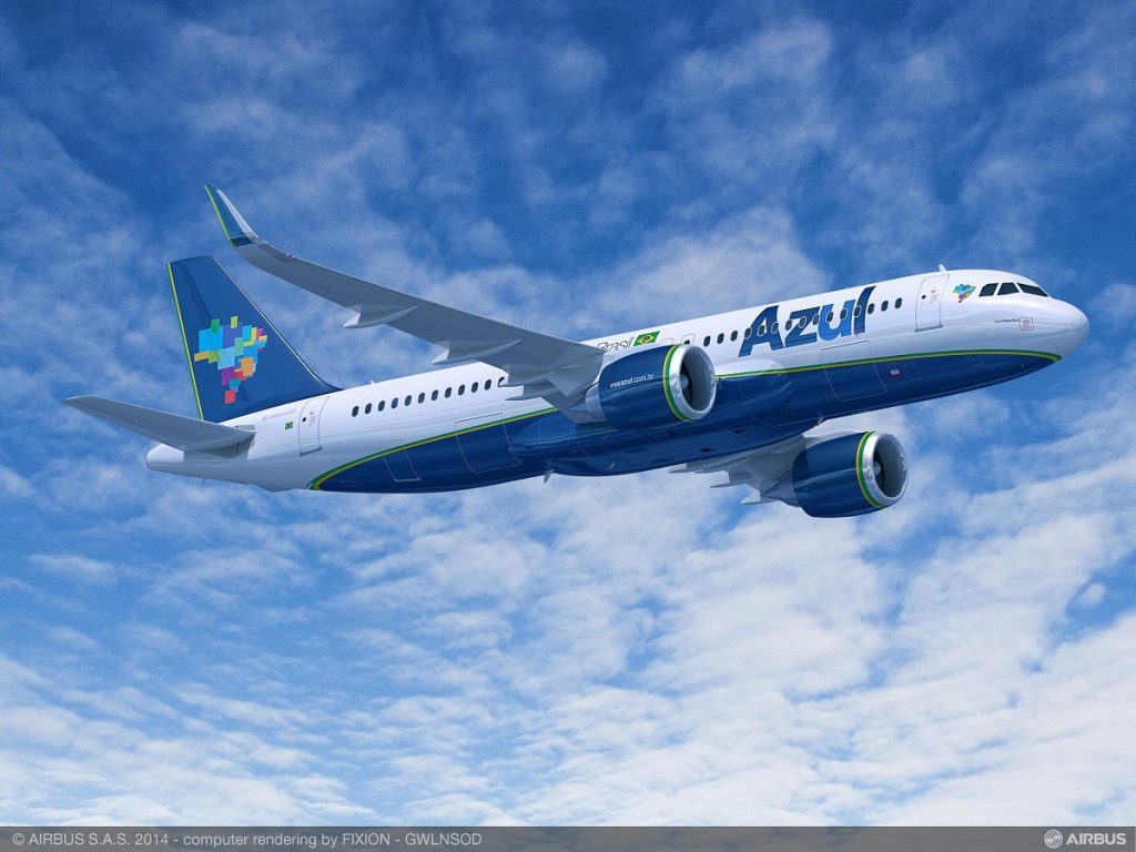 Airbus-A320neo-Azul