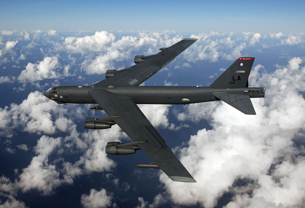 b_52_bomber