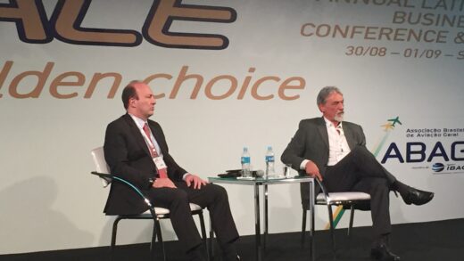 ABAG apresenta balanço do mercado brasileiro de aviação
