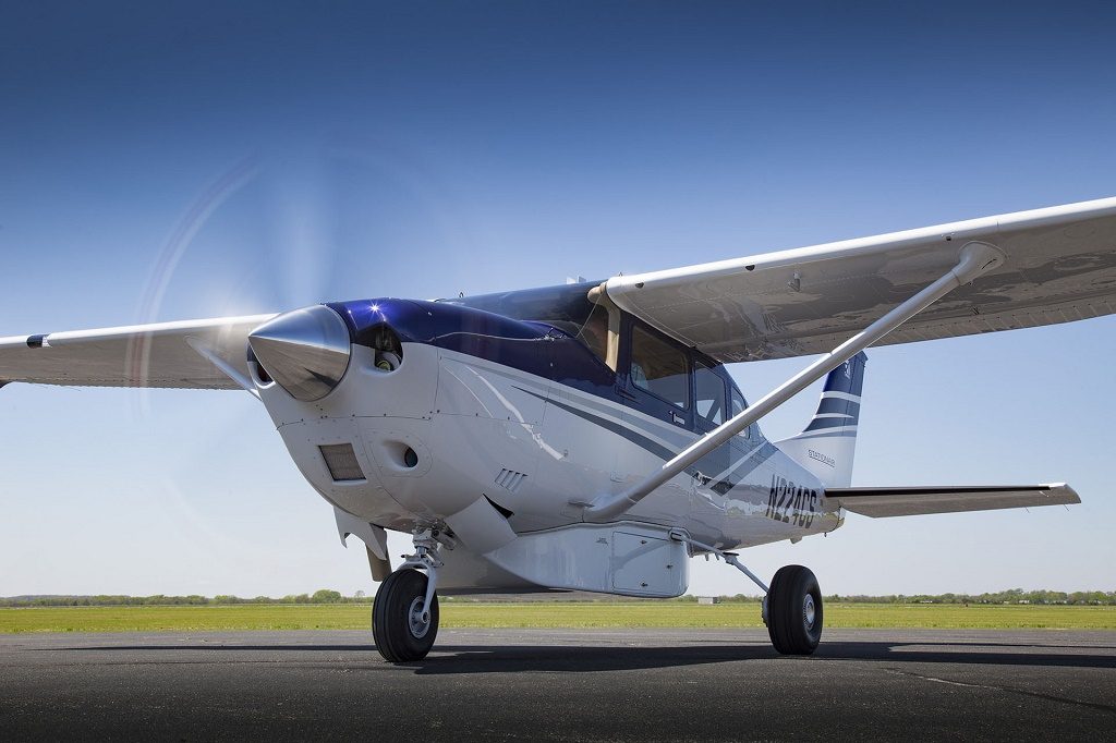 Stationair-HD-cargo