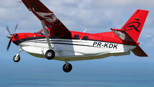 Quest Aircraft participará da 19ª edição da EAB Air Show