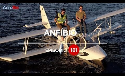 “Trabalhar todos juntos, unidos, principalmente na Aviação”