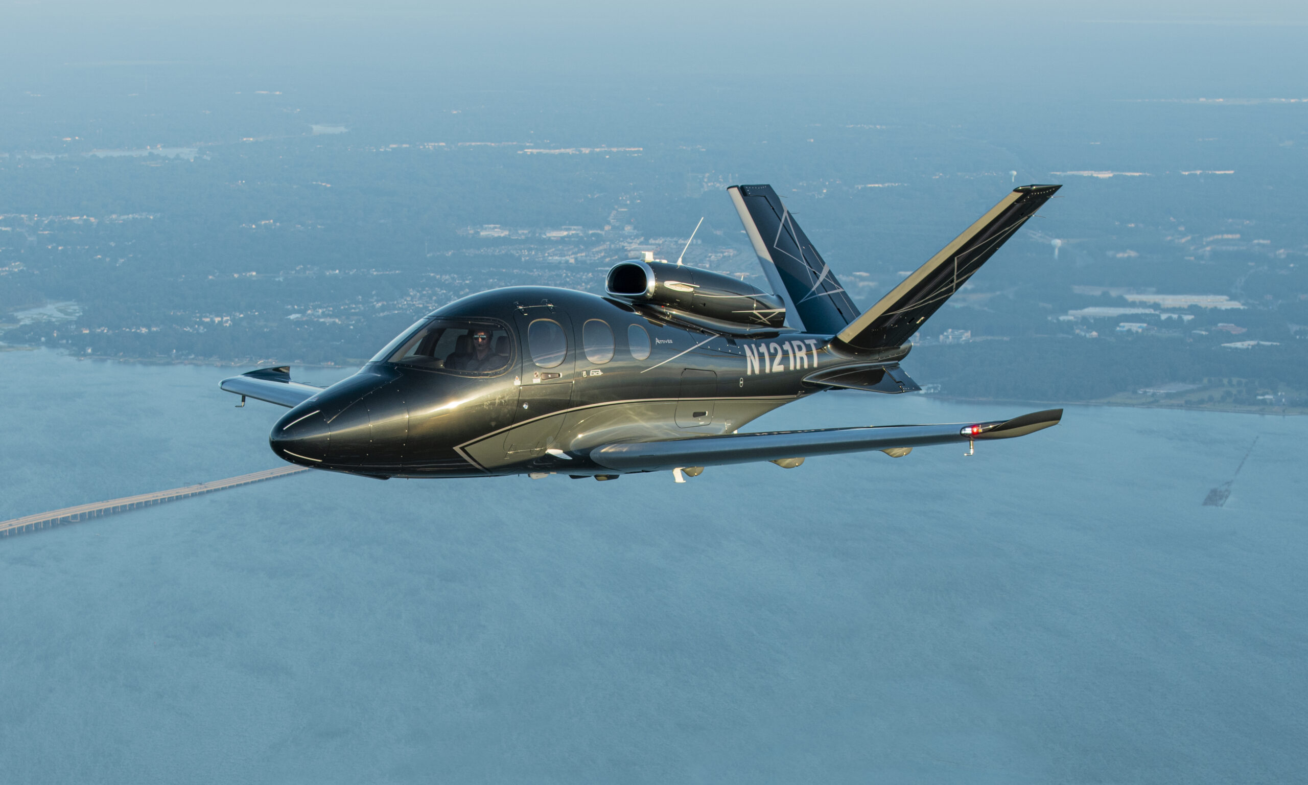 Plane Aviation levará linha Cirrus à LABACE 2024