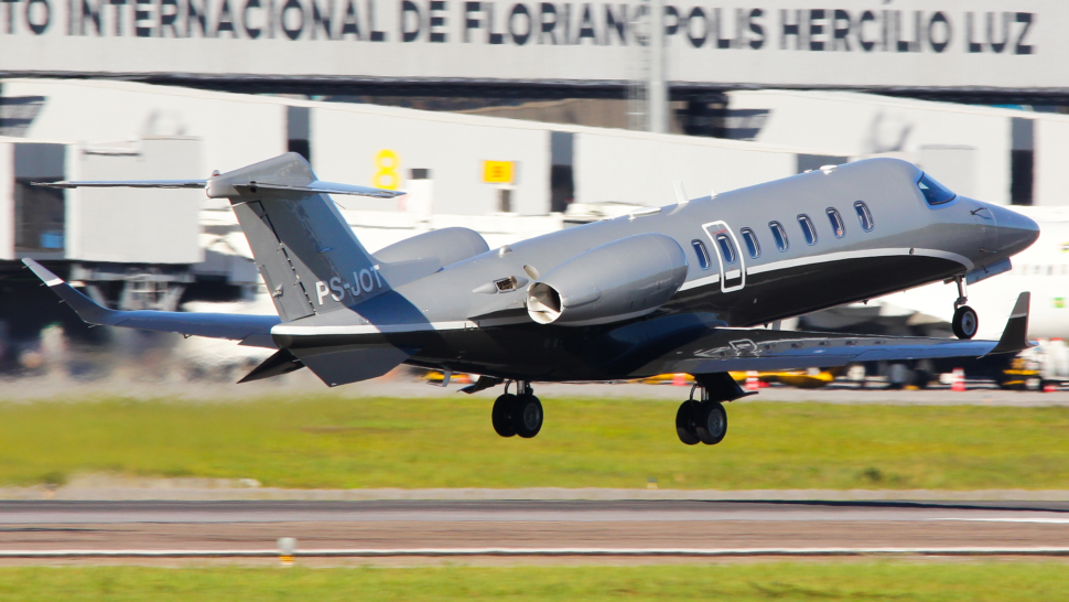 Bombardier Learjet 70 e 75 – o fim de uma era de ouro na aviação executiva
